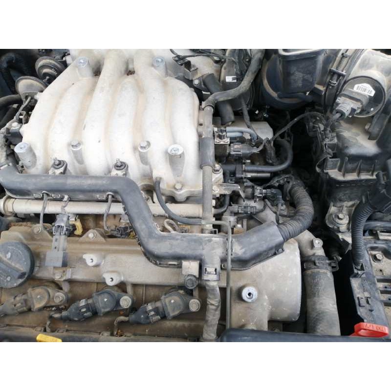 MOTOR COMPLETO