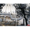 Recambio de motor completo para hyundai santa fe (bm) 2.7 v6 cat referencia OEM IAM G6EA  