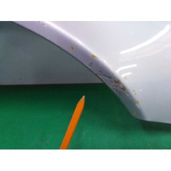 Recambio de aleta delantera derecha para mercedes-benz clase c (w203) berlina 2.2 cdi cat referencia OEM IAM   