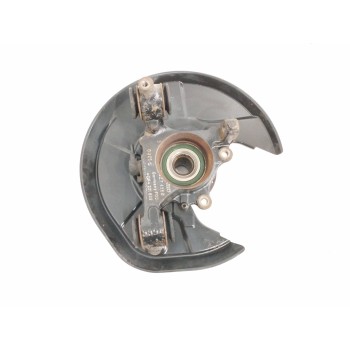 Recambio de mangueta trasera derecha para audi allroad quattro (4b5) 2.5 v6 24v tdi referencia OEM IAM 4Z7435B  