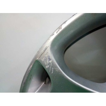 Recambio de llanta para mazda 5 berl. (cr) 2.0 crtd active+ (105kw) referencia OEM IAM 9965126570 17X6,5J 9965126570