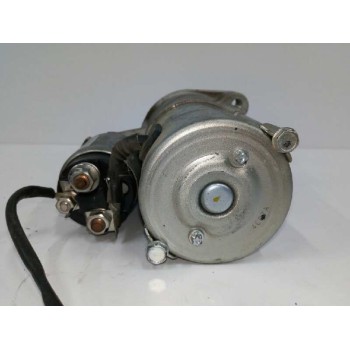 Recambio de motor arranque para ssangyong rodius ii 2.0 xdi referencia OEM IAM   