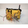 Recambio de caja reles / fusibles para citroën c4 picasso 1.2 12v e-thp referencia OEM IAM 9804848580  