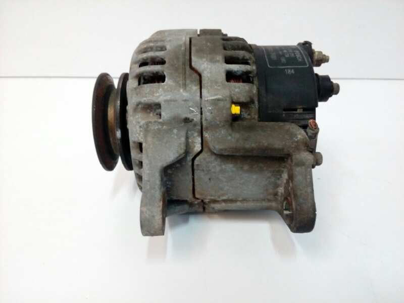 Recambio de alternador para nissan terrano/terrano.ii (r20) s (5-ptas.) referencia OEM IAM 231007F001 0123310051 70A
