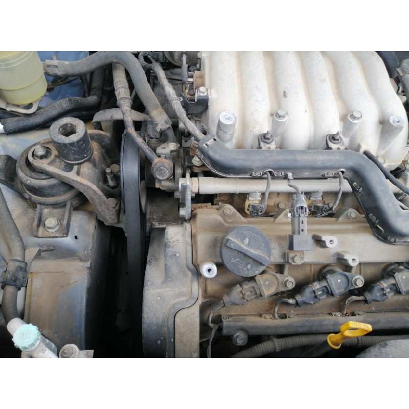 MOTOR COMPLETO