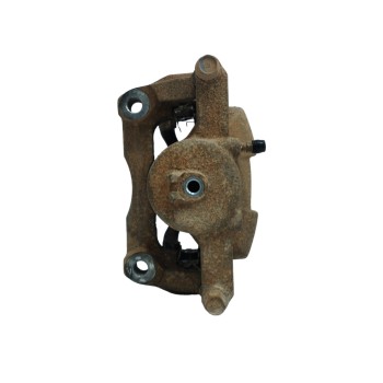 Recambio de pinza freno delantera izquierda para nissan x-trail (t32) 1.6 dci turbodiesel cat referencia OEM IAM 410114BA0C  