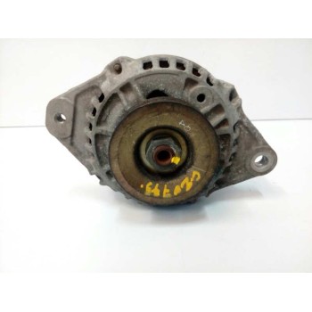Recambio de alternador para nissan terrano/terrano.ii (r20) s (5-ptas.) referencia OEM IAM 231007F001 0123310051 70A