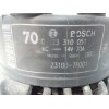 Recambio de alternador para nissan terrano/terrano.ii (r20) s (5-ptas.) referencia OEM IAM 231007F001 0123310051 70A