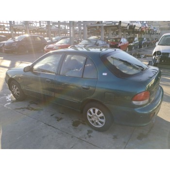 Recambio de carroceria corte para hyundai accent (x3) 1.5 12v cat referencia OEM IAM   