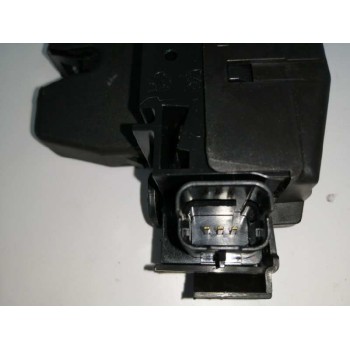 Recambio de cerradura maletero / porton para peugeot 308 1.2 12v e-thp referencia OEM IAM 9816195380  