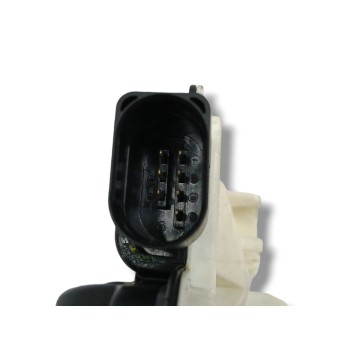 Recambio de cerradura puerta delantera izquierda para seat ibiza (6p1) reference referencia OEM IAM 5N1837015F  