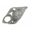 Recambio de elevalunas trasero izquierdo para mercedes-benz clase m (w164) 3.0 cdi cat referencia OEM IAM CABLE A1647303179 