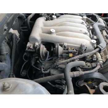 Recambio de motor completo para hyundai santa fe (bm) 2.7 v6 cat referencia OEM IAM G6EA  