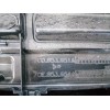 Recambio de rejilla delantera para man tge kasten (uy) referencia OEM IAM 7CE853651A  