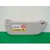 Recambio de parasol derecho para toyota aygo 1.0 cat referencia OEM IAM   