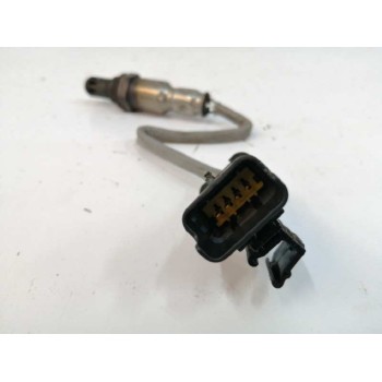 Recambio de sonda lambda para peugeot 308 sw 1.2 12v e-thp referencia OEM IAM 9810634380  