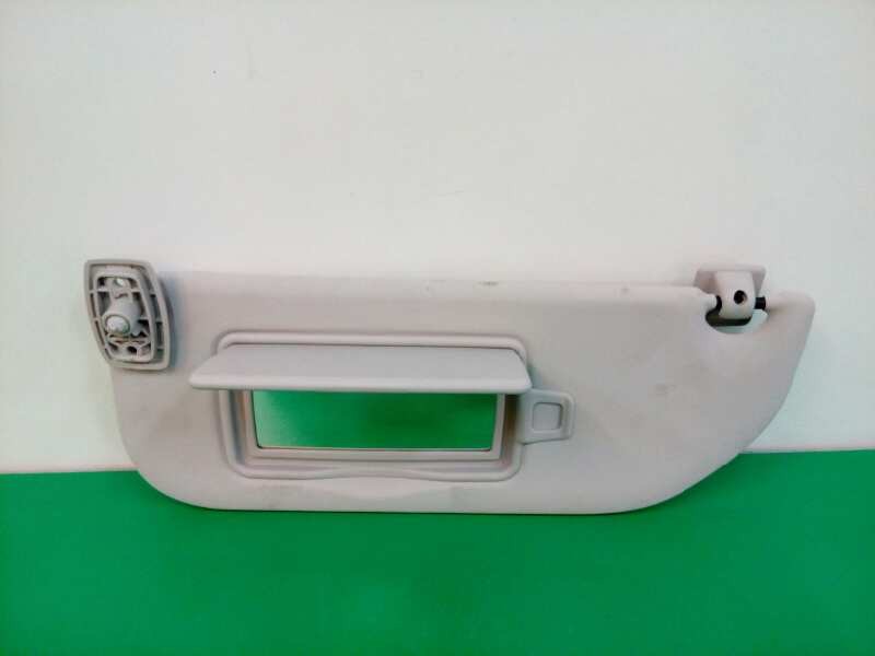 Recambio de parasol izquierdo para toyota aygo 1.0 cat referencia OEM IAM   