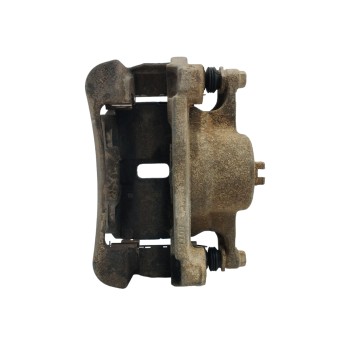 Recambio de pinza freno delantera izquierda para nissan x-trail (t32) 1.6 dci turbodiesel cat referencia OEM IAM 410114BA0C  