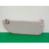 Recambio de parasol izquierdo para toyota aygo 1.0 cat referencia OEM IAM   