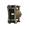 Recambio de pinza freno delantera izquierda para nissan x-trail (t32) 1.6 dci turbodiesel cat referencia OEM IAM 410114BA0C  