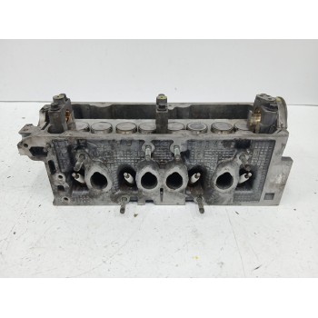 Recambio de culata para ford ka (ccu) 1.2 8v cat referencia OEM IAM 55195018  