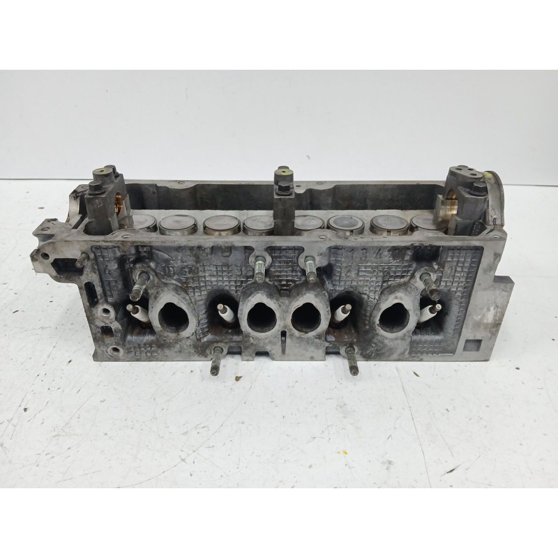 Recambio de culata para ford ka (ccu) 1.2 8v cat referencia OEM IAM 55195018  