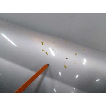 Recambio de aleta delantera derecha para mercedes-benz clase c (w203) berlina 2.2 cdi cat referencia OEM IAM   