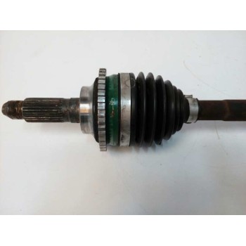 Recambio de transmision delantera izquierda para mazda 626 berlina (gf) 2.0 16v cat referencia OEM IAM   