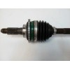 Recambio de transmision delantera izquierda para mazda 626 berlina (gf) 2.0 16v cat referencia OEM IAM   