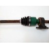 Recambio de transmision delantera izquierda para mazda 626 berlina (gf) 2.0 16v cat referencia OEM IAM   