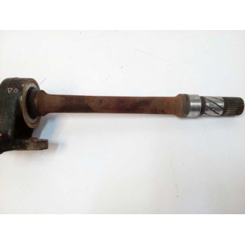 Recambio de transmision delantera izquierda para mazda 626 berlina (gf) 2.0 16v cat referencia OEM IAM   