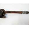 Recambio de transmision delantera izquierda para mazda 626 berlina (gf) 2.0 16v cat referencia OEM IAM   