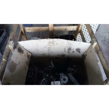 Recambio de motor completo para citroën zx 1.9 turbodiesel referencia OEM IAM DHY ALBE 3063389