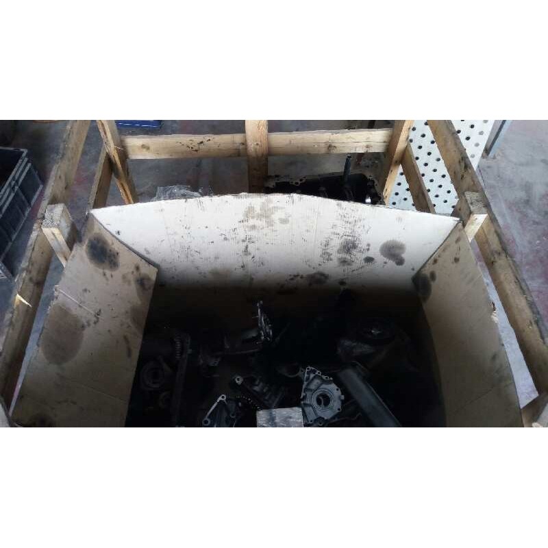Recambio de motor completo para citroën zx 1.9 turbodiesel referencia OEM IAM DHY ALBE 3063389