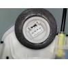 Recambio de cerradura puerta trasera izquierda para toyota aygo 1.0 cat referencia OEM IAM   