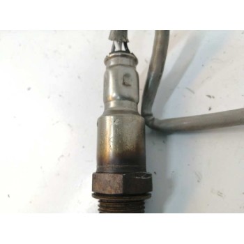 Recambio de sonda lambda para peugeot 308 sw 1.2 12v e-thp referencia OEM IAM 9810634380  