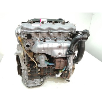 MOTOR COMPLETO YD22 