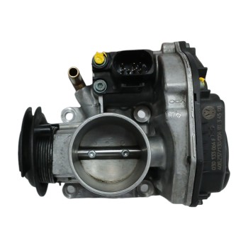 Recambio de caja mariposa para volkswagen polo berlina (6n1) 1.0 referencia OEM IAM 030133064F  