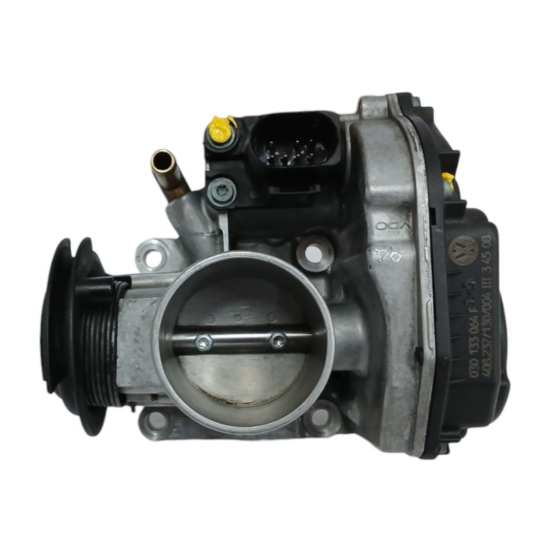 Recambio de caja mariposa para volkswagen polo berlina (6n1) 1.0 referencia OEM IAM 030133064F  