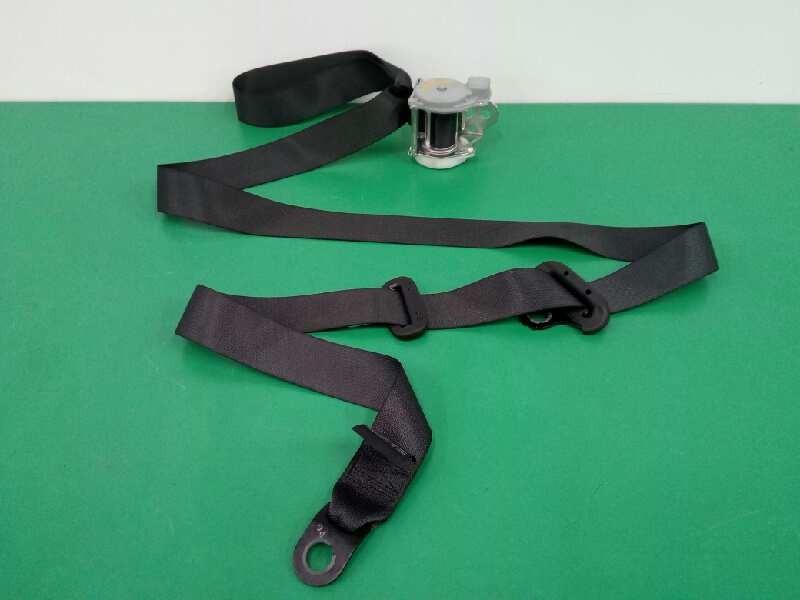 Recambio de cinturon seguridad trasero izquierdo para toyota aygo 1.0 cat referencia OEM IAM 733700H020 Recambio de cinturon seguridad trasero izquierdo para toyota aygo 1.0 cat referencia OEM IAM 733700H020