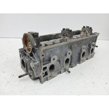 Recambio de culata para ford ka (ccu) 1.2 8v cat referencia OEM IAM 55195018  