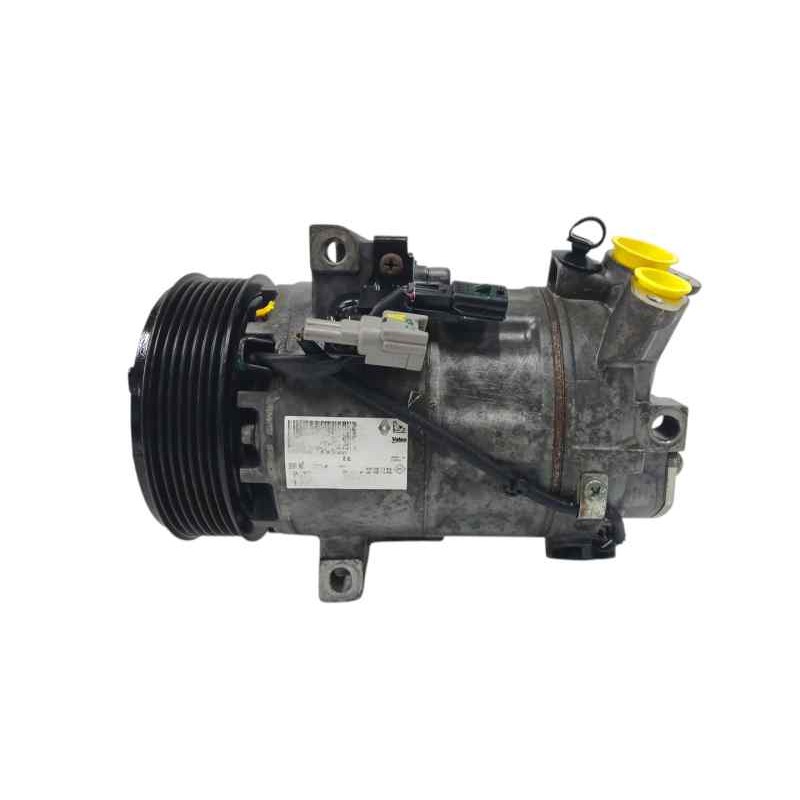 Recambio de compresor aire acondicionado para renault clio iv (bh_) 0.9 tce 90 referencia OEM IAM 926007953R  