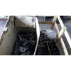 Recambio de motor completo para citroën zx 1.9 turbodiesel referencia OEM IAM DHY ALBE 3063389