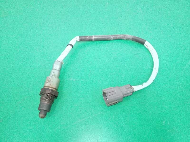 Recambio de sonda lambda para toyota aygo 1.0 cat referencia OEM IAM 894650H070 0258030446 Recambio de sonda lambda para toyota aygo 1.0 cat referencia OEM IAM 894650H070 0258030446