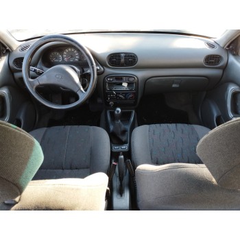 Recambio de carroceria corte para hyundai accent (x3) 1.5 12v cat referencia OEM IAM   