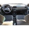Recambio de carroceria corte para hyundai accent (x3) 1.5 12v cat referencia OEM IAM   
