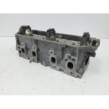 Recambio de culata para ford ka (ccu) 1.2 8v cat referencia OEM IAM 55195018  