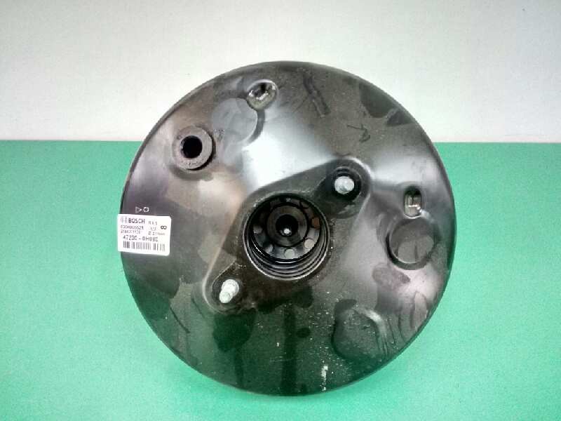 Recambio de servofreno para toyota aygo 1.0 cat referencia OEM IAM 472000H080 0204805521 Recambio de servofreno para toyota aygo 1.0 cat referencia OEM IAM 472000H080 0204805521