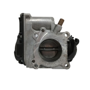 Recambio de caja mariposa para volkswagen polo berlina (6n1) 1.0 referencia OEM IAM 030133064F  