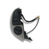 Recambio de mando volante para toyota prius (nhw20) 1.5 cat referencia OEM IAM F70CV142 LADO IZQUIERDO 